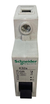 Disjuntor Unipolar 25a Curva C Din - Easy9 Schneider