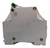 Disjuntor Bipolar 32a Curva C 3ka Sanmen - comprar online