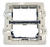 Suporte 4x4 M9s Thesi Bticino/pial