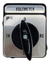 Chave Rotativa Para Voltimetro Lw26-20yh3/3 Jng - comprar online