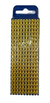 Anilha Wic2 A P/cabos 1,5 A 2,5mm Hellermann 200 Peças - comprar online