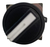 Comutador 2 Posições Ks2b10 Preto Kacon. - Renacel