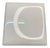 Placa Cega 4x4 Soft Branca M9p0 Bticino/pial - comprar online