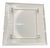 Placa Cega 4x4 Soft Branca M9p0 Bticino/pial