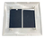 Placa 6 Postos 4x4 Soft Branca M9p6 Bticino/pial