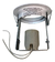Spot Redondo Par20 Itamonte - comprar online