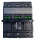 Disjuntor Tripolar 25a Pial Unic Nema Preto Trilho 09948 - comprar online