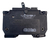 Disjuntor Tripolar 25a Pial Unic Nema Preto Trilho 09948