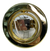 Spot Par 20 Metal Dourado Ref.2723 - Renacel