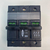 Disjuntor Tripolar 35a Pial Unic Nema Preto Trilho 09950 - Renacel