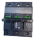 Disjuntor Tripolar 35a Pial Unic Nema Preto Trilho 09950 - comprar online