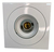 Spot Par 20 Metal Dourado Ref.2723 - Renacel