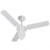 VENTILADOR DE TETO PERA NEW – TRON BRANCO - comprar online