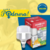 LAMP ALTA POTÊNCIA BIV BULBO T 80W OUROLUX