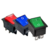 Chave Tecla Kcd4-201n 25x25mm