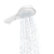 CHUVEIRO ELEGANCE- FAME - comprar online