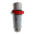 Plug Newkon 3p+t 63a 380/440v N-4576 088278 Steck