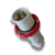 Plug Newkon 3p+t 63a 380/440v N-4576 088278 Steck - comprar online