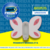 PENDENTE BORBOLETA