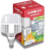 LAMP ALTA POTÊNCIA BIV BULBO T 80W OUROLUX - comprar online