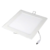 Painel Led De Embutir Quadrado/redondo 18w- Br Ourolux - comprar online