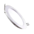 Painel Led Quadrada/redonda Embutir 12w BR Ourolux - comprar online