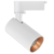 SPOT PARA TRILHO 30W DOURADO BRANCO (INDISPONÍVEL NO SITE)