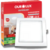 Painel Led Quadrada/redonda Embutir 12w BR Ourolux - Renacel