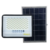 Refletor Led BIV 120w 6500k C/ Placa Solar Galaxy - comprar online