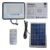Refletor Led BIV 120w 6500k C/ Placa Solar Galaxy na internet