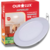 Painel Led De Embutir Quadrado/redondo 18w- Br Ourolux na internet
