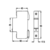 PROTETOR DE SURTO DPS – STECK (INDISPONÍVEL NO SITE) - comprar online