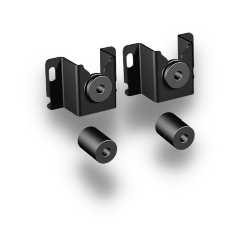 SUPORTE TV FIXO UNIVERSAL LINHA PRATICA PRIMETECH - comprar online