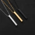 Collar Axis Silver - comprar online