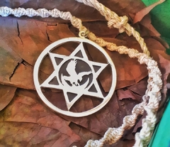 Banner da categoria -Amuletos e Talismã- Sagrada- 