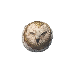 Cachimbo Coruja branca - comprar online