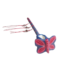 Cachimbo Sagrado Borboleta - comprar online
