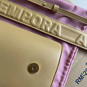 PATRICIA A. [Aurora Strap]