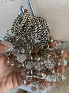 Anillo Servilletero Pack x6