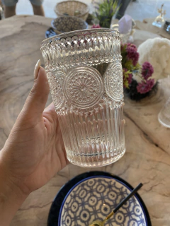 Vaso Jazmin - comprar online
