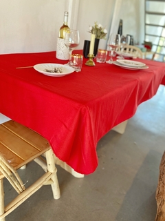 Mantel tropical - comprar online