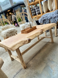 Mesa Marsella exterior - comprar online
