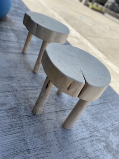 Mesa Rodaja Moscu - Rapa Muebles