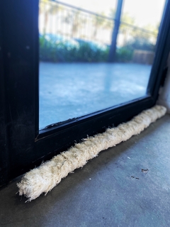Chiflete para puerta 100cm
