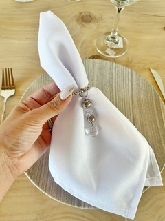 Anillo Servilletero Pack x6 - comprar online
