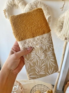 Toalla de mano Adela - Rapa Muebles