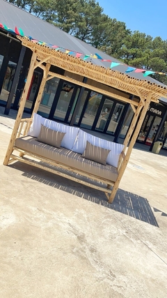 Camastro Venecia - Rapa Muebles