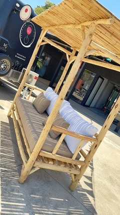 Camastro Venecia - tienda online