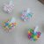 Broche de Madera CBX C/Aplique de Mariposa Chica - comprar online