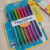 Bolígrafo Paper Mate InkJoy Retráctil x8 - comprar online